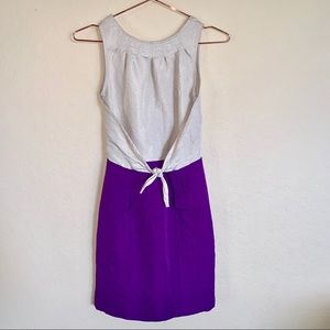 Richard Chai for Target sheath Dress Size 1